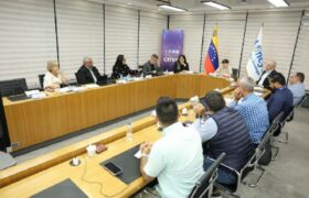 Desarrollan estrategias para recibir a bachilleres en la Universidad de las Ciencias