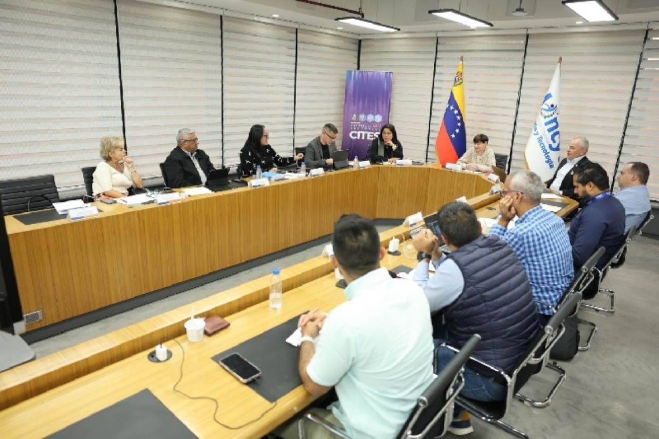 Universidad de las ciencias
