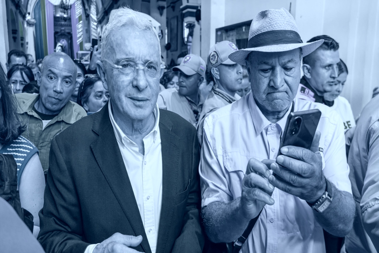 Uribe