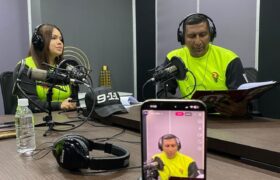 VEN 911 garantiza bienestar de la población con capacitación de funcionarios
