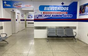 Gobierno nacional inaugura obras de salud en varias regiones del país