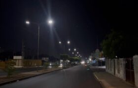 Plan Integral de Iluminación de Vías Expresas beneficia a más de 400 mil zulianos