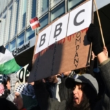 bbc gaza