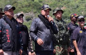 Neutralizado alias «Cachete» delincuente vinculado a la ultraderecha