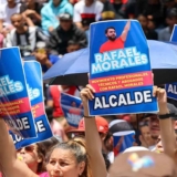 candidato GPPSB Maracay