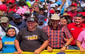 Candidatos del GPPSB llaman a votar este 27 de julio