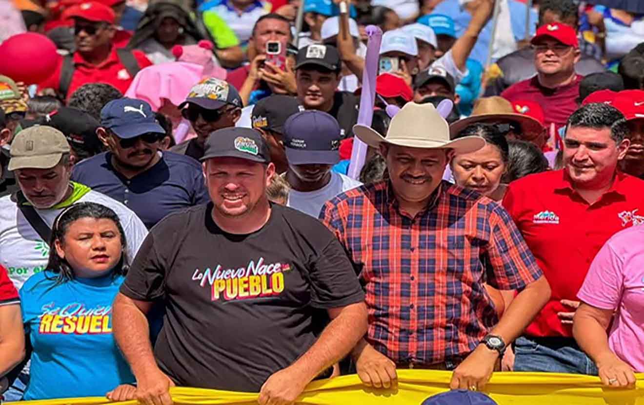 candidatos