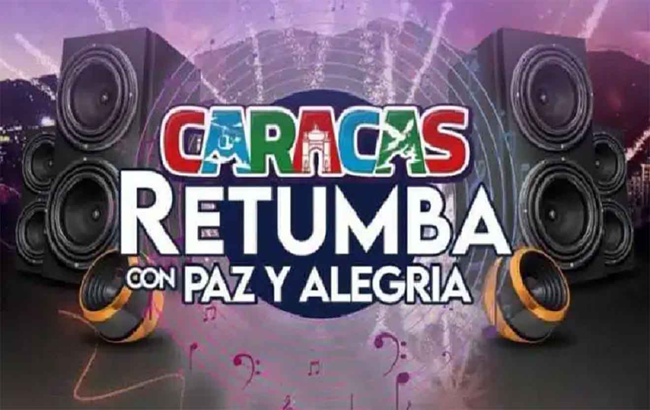 caracas-retumba