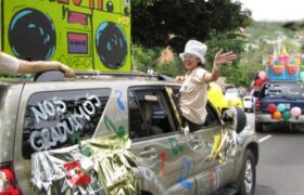 Autoridades de Caracas recuerdan prohibición de caravanas estudiantiles