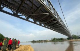 Reactivarán conexión vial entre Apure y Barinas en las próximas horas
