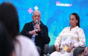 AN discutirá declarar «persona non grata» a Volker Türk por su silencio frente a caso de migrantes
