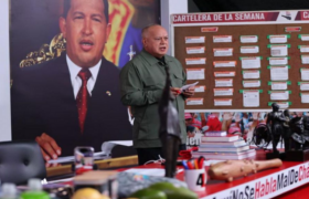 Campaña oficial de candidatos de la Revolución para el 27 de julio inicia este viernes