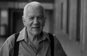 Fallece el escritor Eduardo Liendo, figura insigne de la literatura venezolana