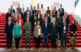 Grupo de La Haya aprueba medidas para frenar genocidio en Palestina