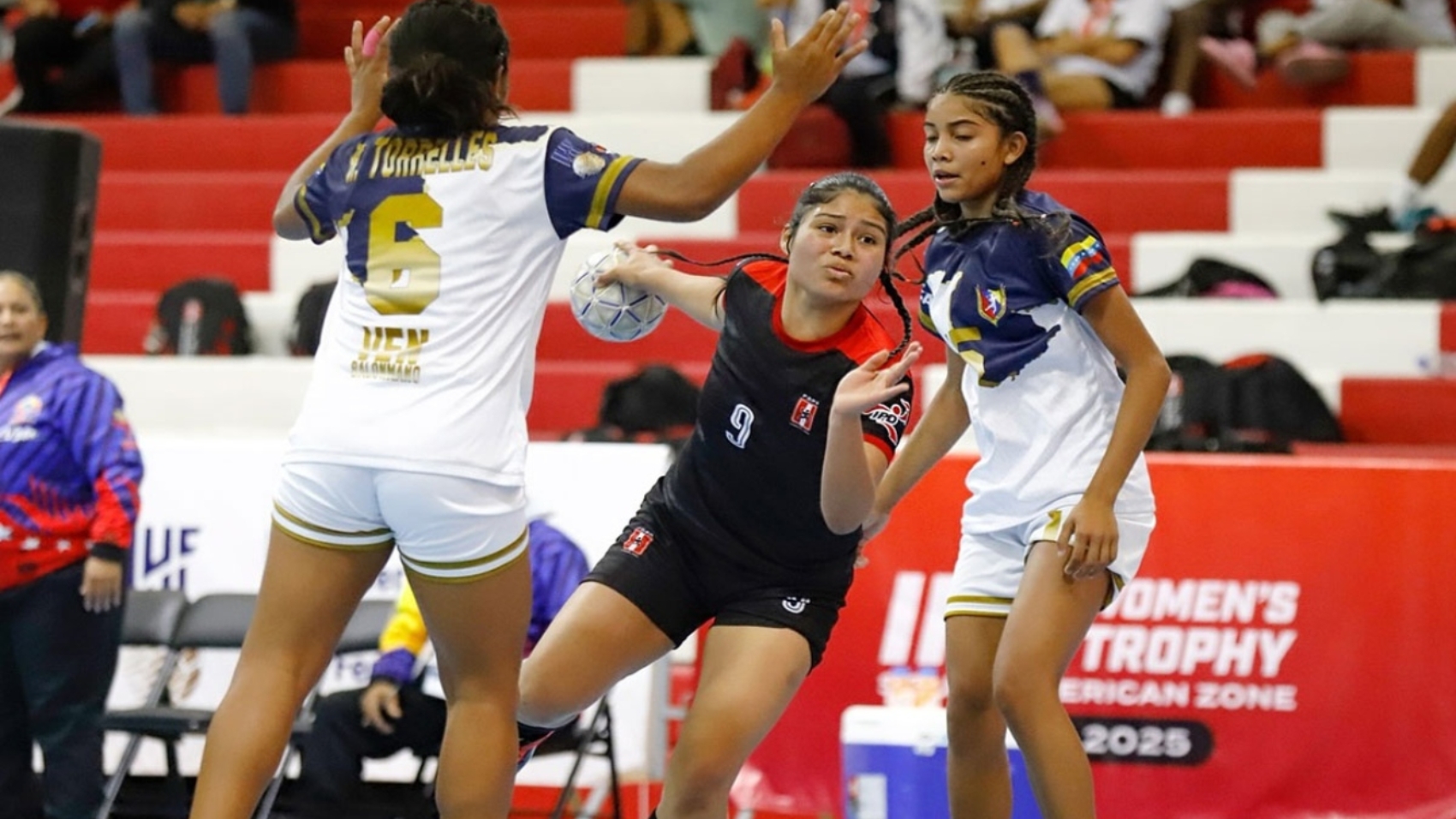 handball
