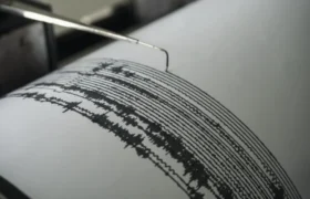 Sismo sacude territorio de Panamá fronterizo con Costa Rica