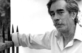 «Sobre Blanco» llega a la FILVEN en una edición bilingüe e ilustrada por Juan Calzadilla