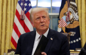 Trump eleva los aranceles a Canadá del 25 al 35 % a partir de este viernes