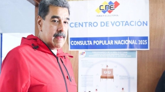maduro-cne