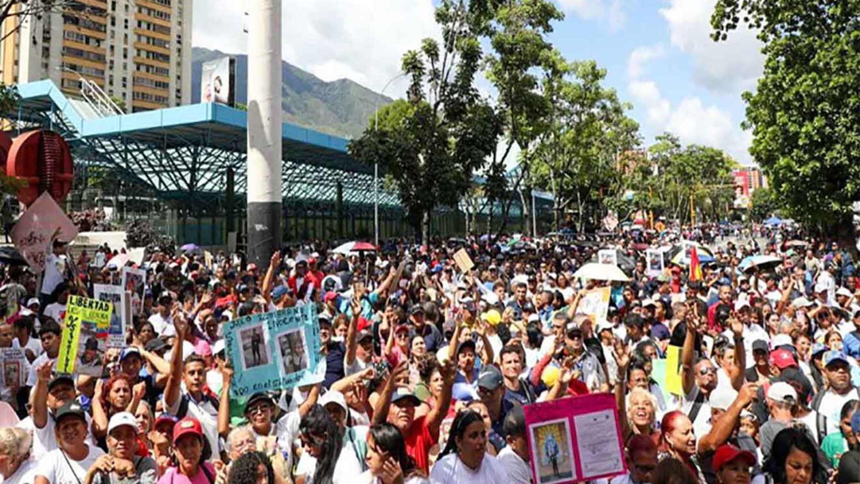 maduro-marcha