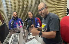 Radiotom Nacional «La Fuerza de un Pueblo» llama a venezolanos a votar el 27-Jul