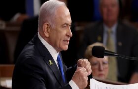 España investiga a Netanyahu por crímenes de guerra