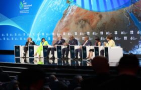 Venezuela recupera su producción petrolera y exportará primera molécula de gas este 2027