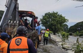 Presidente Maduro ordena despliegue permanente en atención a afectaciones por lluvias en Barinas