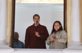 Presidente Maduro: Hemos tenido una victoria histórica para la Revolución