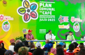 Encuentro Internacional de Café de Especialidad se realizará en noviembre