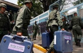 Plan República garantiza seguridad este 27 de julio