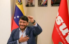 Líderes sociales y políticos acuerdan realizar Cumbre de los Pueblos en Caracas