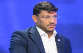 Rander Peña: Derecha venezolana vende información de migrantes para redadas del ICE