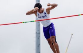 Liga de Atletismo toma el Brígido Iriarte este viernes