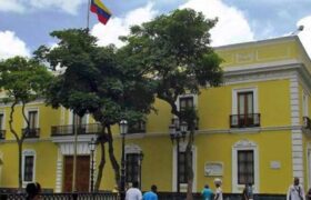Presidente Maduro denunció ante la ONU «política de hostigamiento» del gobierno de Donald Trump