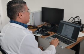 Investigadores venezolanos desarrollan propuesta de proyecto orientado a descontaminar superficie marina