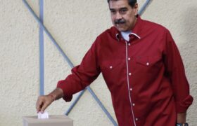 Maduro: «En 12 meses hemos vivido siete procesos democráticos…una proeza única»