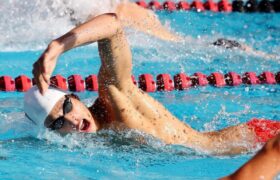 Delegación venezolana de natación entra en acción este sábado en el Campeonato Mundial de Deportes Acuáticos en Singapur