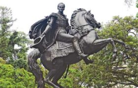 Alcaldesa Meléndez: Bolívar no es solo historia sino futuro