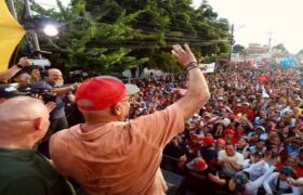 Campaña electoral cierra este jueves de cara a los comicios municipales del 27-Jul