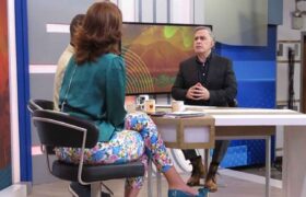 Fiscal Saab pide sanciones internacionales contra Bukele por abuso a migrantes