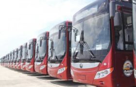 TransCaracas extiende horario de servicio