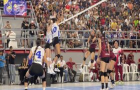 La Federación Venezolana de Voleibol a la caza de talentos sub-17
