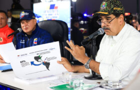 Presidente Maduro: Tenemos que renovar la lealtad