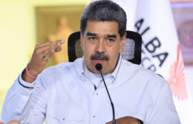 Presidente Maduro: Países  del ALBA-TCP se mantienen unidos para fortalecer el intercambio comercial