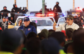 Presidente Maduro anuncia la «operación demolición de la mentira»