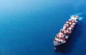 Ruta marítima directa entre Venezuela y Turquía se activa el 15 de septiembre