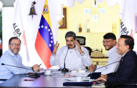 Declaración final de la XIII Cumbre Extraordinaria del ALBA-TCP destaca la defensa de la soberanía y unidad regional