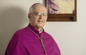 Presidente Maduro lamentó partida física de Monseñor Mario Moronta