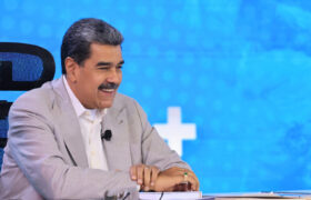 Presidente Maduro sobre controversia del Esequibo: Solo el Acuerdo de Ginebra es el instrumento válido